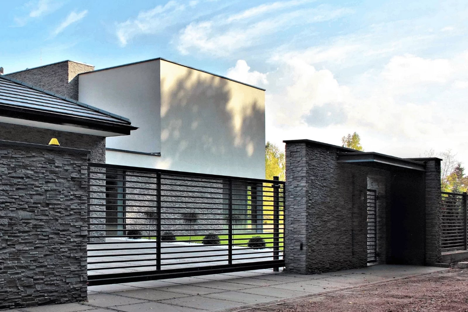 Ogrodzenia Konsport – Nowa oferta w PORTAL Systemy Ogrodzeniowe